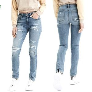AE High Waisted Skinny Jean